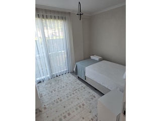 Schlafzimmer 3 mit ein Einzelbett