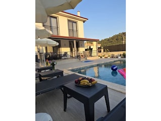Villa Sarigerme  39