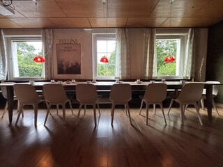 Speisesaal
