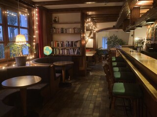 Theke