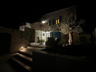Villa Mugeba Buitenaudio-opname 8