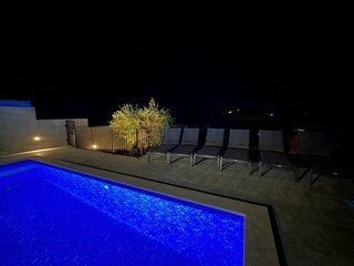 Villa Mugeba Buitenaudio-opname 14