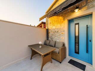 Villa Mugeba Buitenaudio-opname 21
