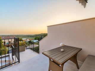 Villa Mugeba Buitenaudio-opname 22