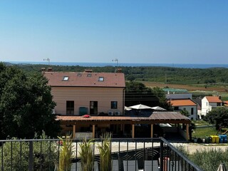 Villa Mugeba Buitenaudio-opname 24