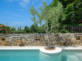 Villa Baderna Outdoor Recording 9