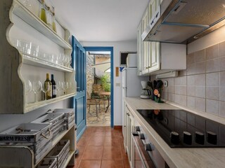 Villa Baderna Features 29
