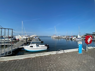 Ferienwohnung Barth  29