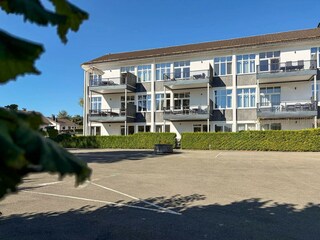 Apartment Winterberg Outdoor Recording 2