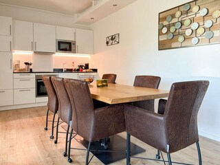 Apartment Winterberg Features 9