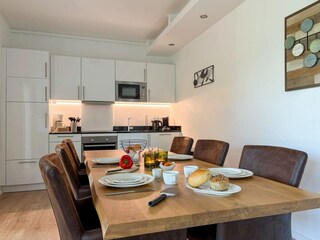 Apartment Winterberg Features 10