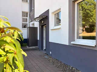 Apartment Winterberg Features 15