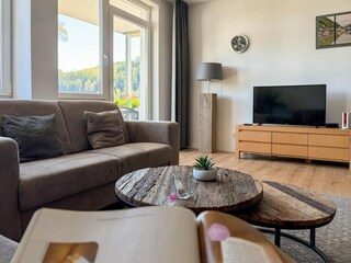 Apartment Winterberg Features 17