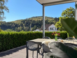 Apartment Winterberg Outdoor Recording 3