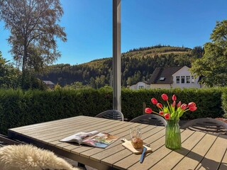 Apartment Winterberg Outdoor Recording 4