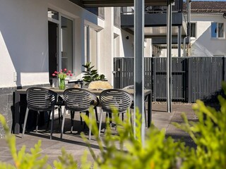 Apartment Winterberg Outdoor Recording 5