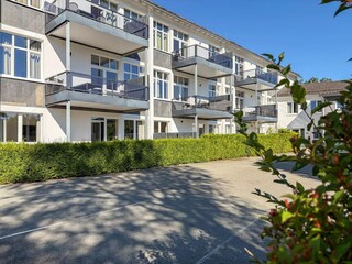 Apartment Winterberg Environment 26