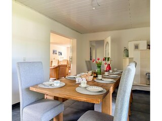 Casa per le vacanze Küstelberg Caratteristiche 9