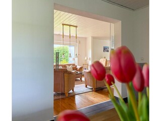Casa per le vacanze Küstelberg Caratteristiche 10
