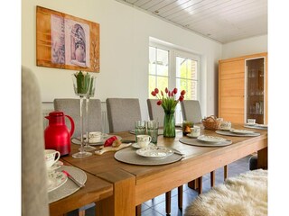 Casa per le vacanze Küstelberg Caratteristiche 20