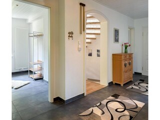 Casa per le vacanze Küstelberg Caratteristiche 23