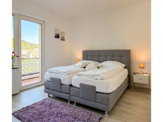 Casa per le vacanze Küstelberg Caratteristiche 26