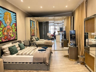 Apartamento Bad Camberg Características 7