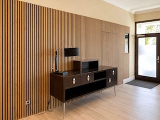 Apartamento Bad Camberg Características 11