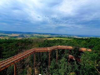 Appartamento Bad Camberg Ambiente 21
