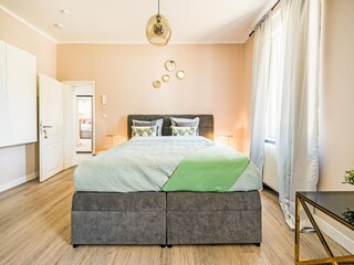 Appartement Bad Camberg Kenmerken 18