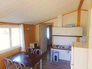 Casa per le vacanze Ménoire Caratteristiche 15