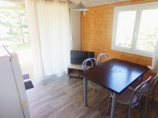 Casa per le vacanze Ménoire Caratteristiche 17