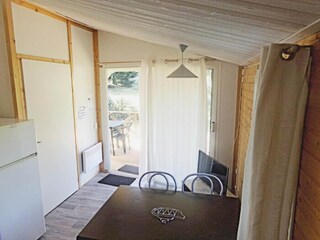 Casa per le vacanze Ménoire Caratteristiche 18