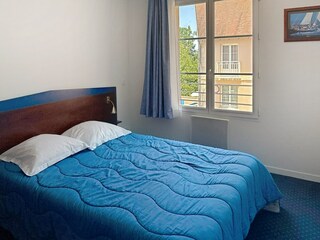 Apartment La Roche-Posay Features 26