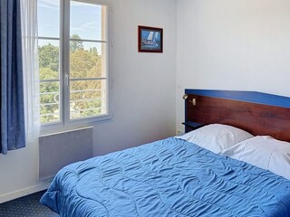 Apartment La Roche-Posay Features 24