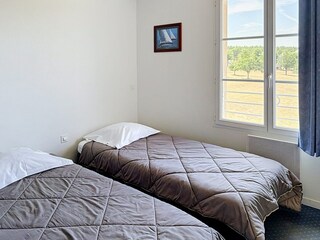 Apartment La Roche-Posay Features 27