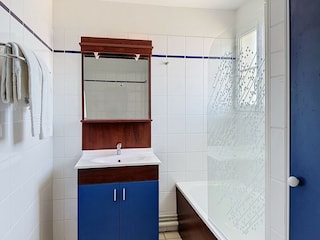 Apartment La Roche-Posay Features 25