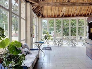 Apartment La Roche-Posay Features 19
