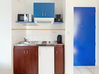 Apartment La Roche-Posay Features 21
