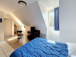 Appartement La Roche-Posay Équipement 22
