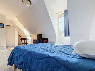 Apartment La Roche-Posay Features 23