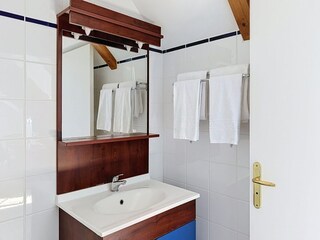 Apartment La Roche-Posay Features 25