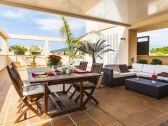 Vakantieappartement Cala Bona Buitenaudio-opname 1