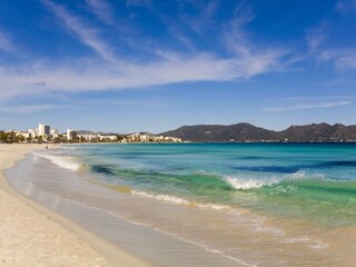 Vakantieappartement Cala Bona Omgeving 15