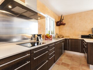 Appartamento per vacanze Cala Bona Caratteristiche 4