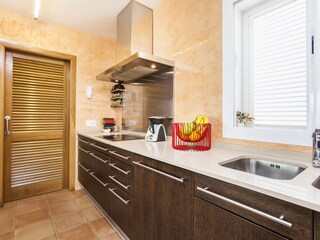 Vakantieappartement Cala Bona Kenmerken 6