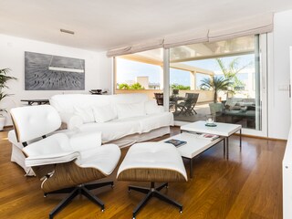 Vakantieappartement Cala Bona Kenmerken 8