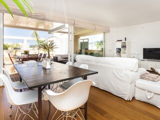 Vakantieappartement Cala Bona Kenmerken 7