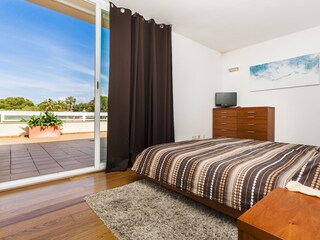 Vakantieappartement Cala Bona Kenmerken 9