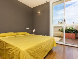 Vakantieappartement Cala Bona Kenmerken 11